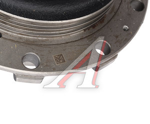 Изображение 5, AK31041112BZ7 Ступица JAC N350 задняя OE