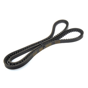 Изображение 2, GIE37257 Ремень приводной клиновой 13х1175 GANZ