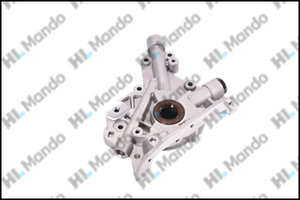 Изображение 3, MOPD1007 Насос масляный DAEWOO Nexia (95-) (1.5) (SOHC) (шестигранник) MANDO