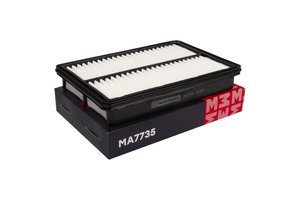 Изображение 1, MA7735 Фильтр воздушный MAZDA 3 (13-) MARSHALL