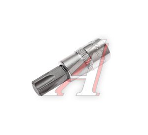 Изображение 2, JTC-23745 Бита-головка 1/4" TORX T45х37мм JTC