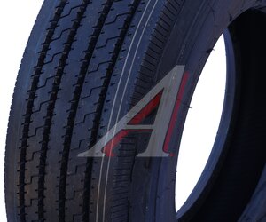 Изображение 2, 315/80 R22.5 Покрышка SATOYA SF-042 рулевая ось PR20 315/80 R22.5