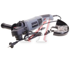 Изображение 2, PGC-1800 Машина углошлифовальная (БОЛГАРКА) 1800Вт 180мм 0-8500об/мин. PROFIPOWER