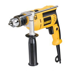 Изображение 2, DWD024K-QS Дрель ударная 701Вт DEWALT