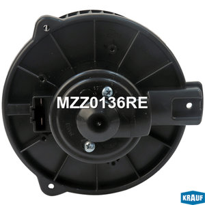 Изображение 2, MZZ0136RE Мотор отопителя TOYOTA Land Cruiser (91-97) KRAUF