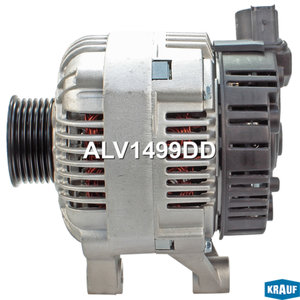 Изображение 5, ALV1499DD Генератор PEUGEOT 406 (00-04) CITROEN C4 (04-) KRAUF