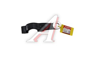 Изображение 2, 3001041-H0100-MX Сошка DONGFENG GX кулака поворотного левого MOVELEX