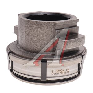 Изображение 3, 6G120L-0040-MX Муфта сцепления JAC N120 MOVELEX