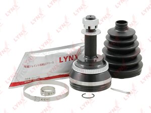 Изображение 1, CO-1949A ШРУС наружный LIFAN Solano (10-16) комплект LYNX