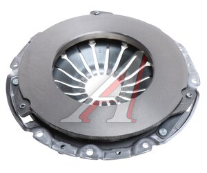 Изображение 2, 33695 Корзина сцепления CHEVROLET Captiva (07-) (2.4) (237мм) VALEO PHC