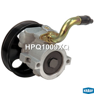 Изображение 2, HPQ1009XQ Насос гидроусилителя CHEVROLET Lacetti (04-) KRAUF