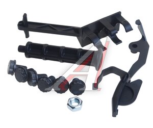 Изображение 5, 2295000718 Маховик AUDI A4 (B8), A5, A6, A7(07-) двухмассовый SACHS
