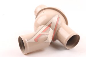 Изображение 2, VG1500060116-MX Термостат SITRAK HOWO (неразборный корпус) (71град.) MOVELEX