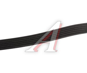 Изображение 3, 6PK1444 Ремень приводной поликлиновой 6PK1444 SHACMAN SHAANXI дв.WP13 DONGIL