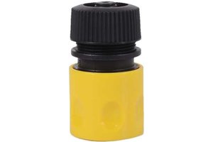 Изображение 13, W195-PRO Мойка 2500Вт 195Bar 420 л/час 8м с барабаном HUTER