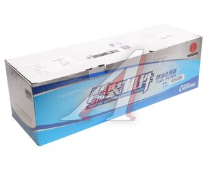 Изображение 4, 1000422388 Фильтр топливный SHACMAN SHAANXI тонкой очистки в сборе WEICHAI