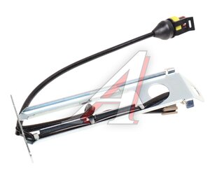 Изображение 2, TBS9214 Датчик износа тормозных колодок ГАЗон Next (14-) передний TRANSMASTER