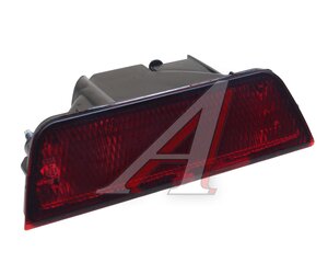 Изображение 2, ST1154002N Фонарь задний NISSAN Almera (13-) противотуманный SAT