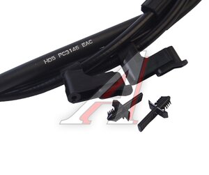 Изображение 5, PC3146 Трос стояночного тормоза FORD Focus (03-) комплект PATRON