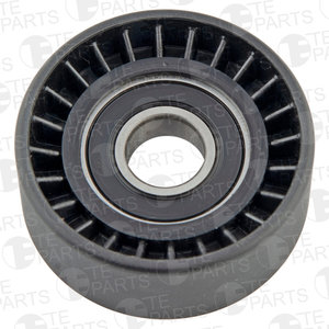 Изображение 2, 58015146 Ролик приводного ремня FIAT Panda натяжителя TE PARTS