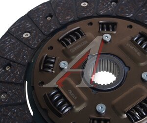 Изображение 4, 83-06148-SX Сцепление MERCEDES Sprinter (06-) (2.2 CDI) комплект (без подшипника) STELLOX