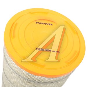 Изображение 4, T1228-3004 Фильтр воздушный MAN TGL TOPCOVER
