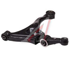 Изображение 3, CAH0104D Рычаг подвески HYUNDAI Sonata NF (07-) передней нижний левый MANDO