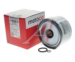 Изображение 1, 1030-076 Фильтр топливный LAND ROVER Discovery (04-) METACO