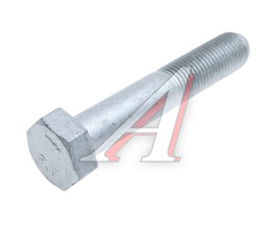 Изображение 1, 1/55411/29 Болт М12х1.25х65 КАМАЗ цапфы (кл.проч. 8.8) БЕЛЗАН