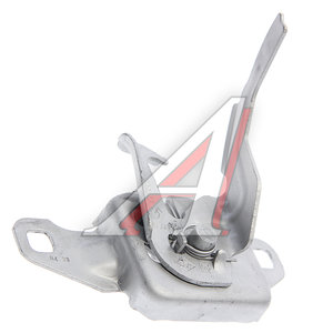 Изображение 1, 656010017R Замок капота RENAULT Duster (10-) OE