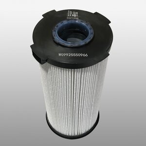 Изображение 5, WG9925550966 Фильтр топливный SITRAK HOWO грубой очистки SHAFT-GEAR