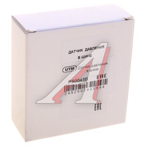 Изображение 4, PS0045B Датчик давления в шине CHRYSLER 300C (04-11) UTM