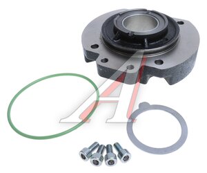 Изображение 1, K222554K50 Ремкомплект компрессора LK8929 задней крышки KNORR-BREMSE