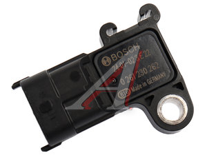 Изображение 3, 0261230262 Датчик давления воздуха OPEL Astra J коллектора впускного BOSCH