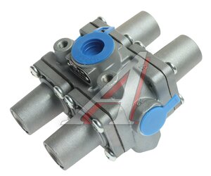 Изображение 1, 35150030100 Клапан MAN DAF защитный 4-х контурный SORL