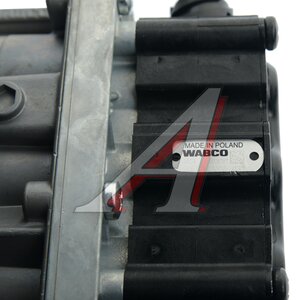 Изображение 3, 4630841000 Клапан управления подъема оси прицепа BPW KOGEL (TEBS-E) WABCO