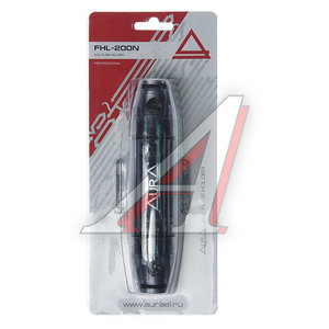Изображение 2, FHL-200N Держатель предохранителя AURA