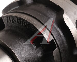 Изображение 4, 712-35110-0052-1 Дифференциал SITRAK HOWO межколесный среднего моста (мост MCP16) OE