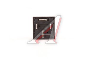 Изображение 5, WG9716582301+011/2-MX Реле электромагнитное 24V 4-х контактное 70А замыкающее SITRAK HOWO MOVELEX