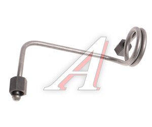 Изображение 2, 240-1104300-02 Трубка топливная ЗИЛ-5301, МТЗ высокого давления 2-го цилиндра СМОЛАНТ