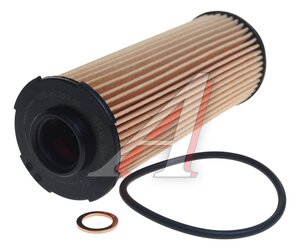 Изображение 2, 11425B4C845 Фильтр масляный BMW 1 (F20), 3 (F30) OE