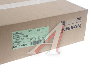 Изображение 3, 30100-5PA0C Диск сцепления DATSUN Mi-Do (15-), On-Do (14-) OE