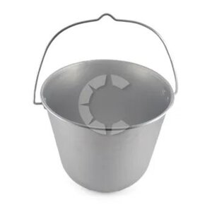 Изображение 3, PF-CWS-P116 Котелок 9л алюминий СЛЕДОПЫТ