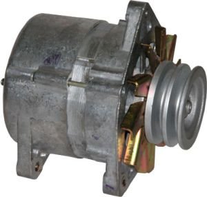 Изображение 3, Г287-3701000 Генератор ГАЗ-3307, 66, ПАЗ дв.ЗМЗ-66.10, 513.10 14В 90А (замена на Г287Б-3701000ГЧ) КЗАТЭ (ЗиТ)