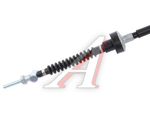 Изображение 3, S18-1602040 Трос сцепления CHERY Indis (S18, S18D) OE