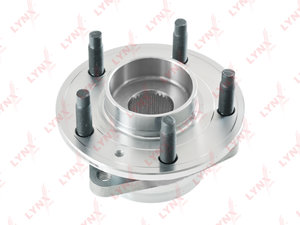 Изображение 2, WH1103 Ступица CHEVROLET Cruze (09-), Orlando (11-) передняя (АБС 16") LYNX