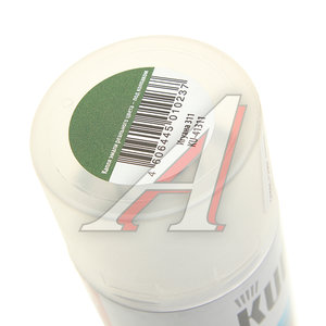 Изображение 2, KU-41311 Краска игуана аэрозоль 520мл KUDO