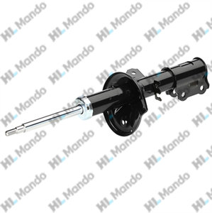 Изображение 9, EX546501C300 Амортизатор HYUNDAI Getz (02-) передний левый масляный MANDO