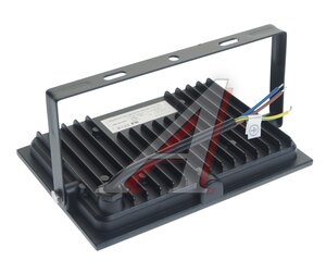 Изображение 2, GRE-004-0007 Светильник светодиодный 220V 70W 6500K черный GRISARD ELECTRIC