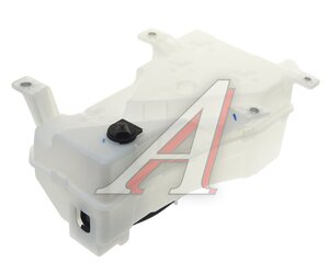 Изображение 4, 607000149AA Бачок омывателя CHERY Tiggo 7 Pro OE